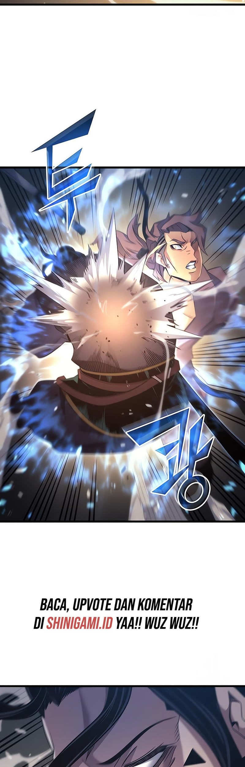 The Great Mage Returns After 4000 Years Chapter 172 - halaman 47