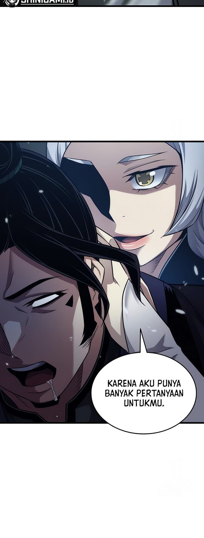 The Great Mage Returns After 4000 Years Chapter 172 - halaman 49