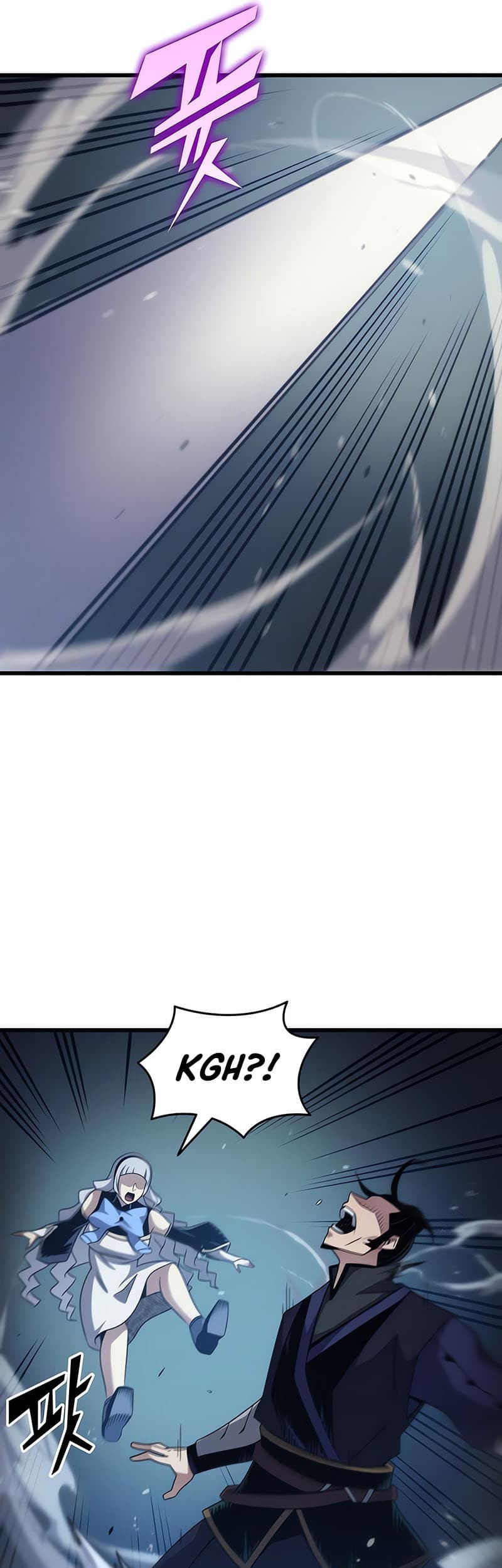 The Great Mage Returns After 4000 Years Chapter 172 - halaman 50
