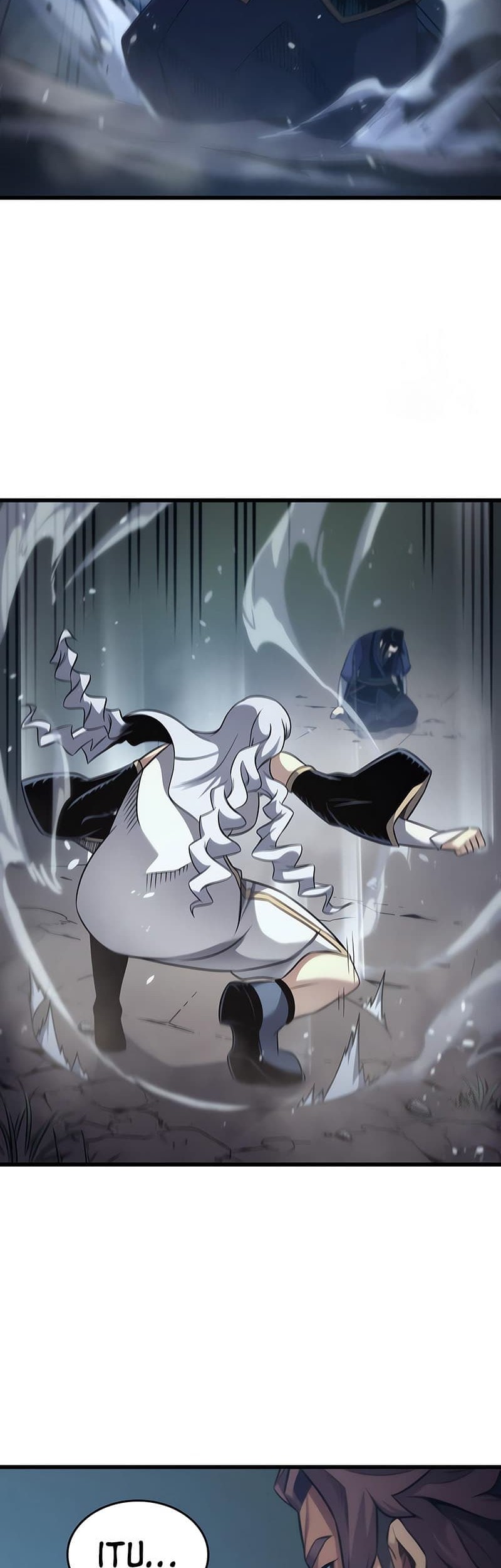 The Great Mage Returns After 4000 Years Chapter 172 - halaman 51