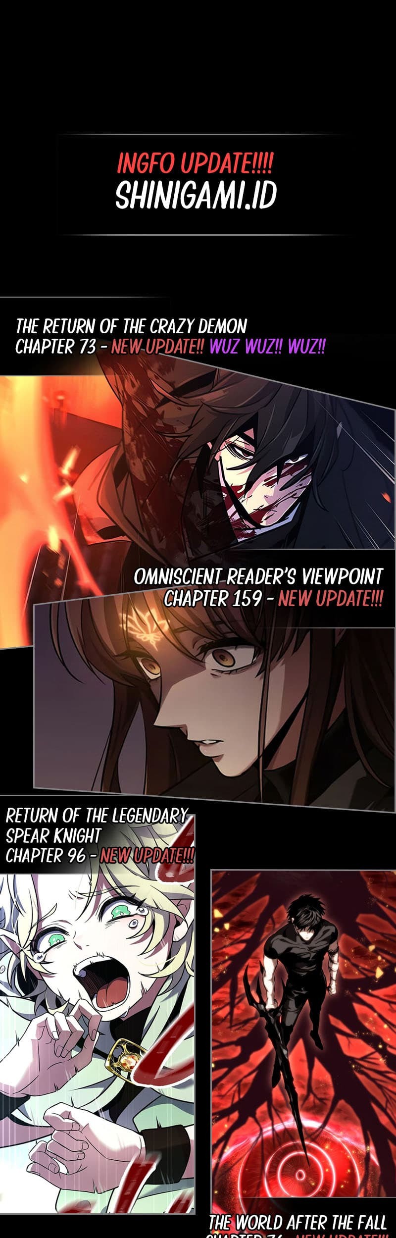 The Great Mage Returns After 4000 Years Chapter 172 - halaman 55