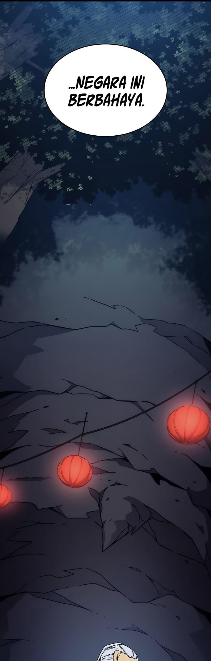 The Great Mage Returns After 4000 Years Chapter 173 - halaman 15
