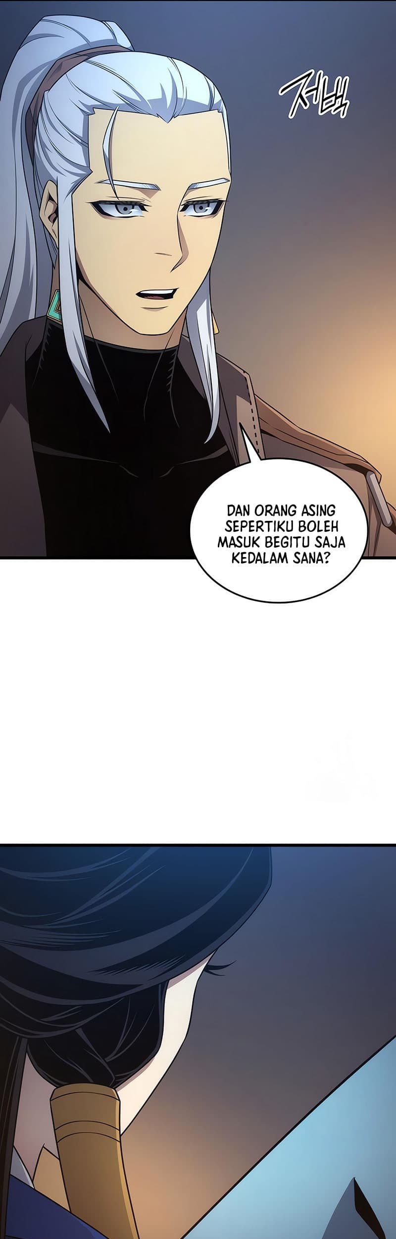 The Great Mage Returns After 4000 Years Chapter 173 - halaman 19