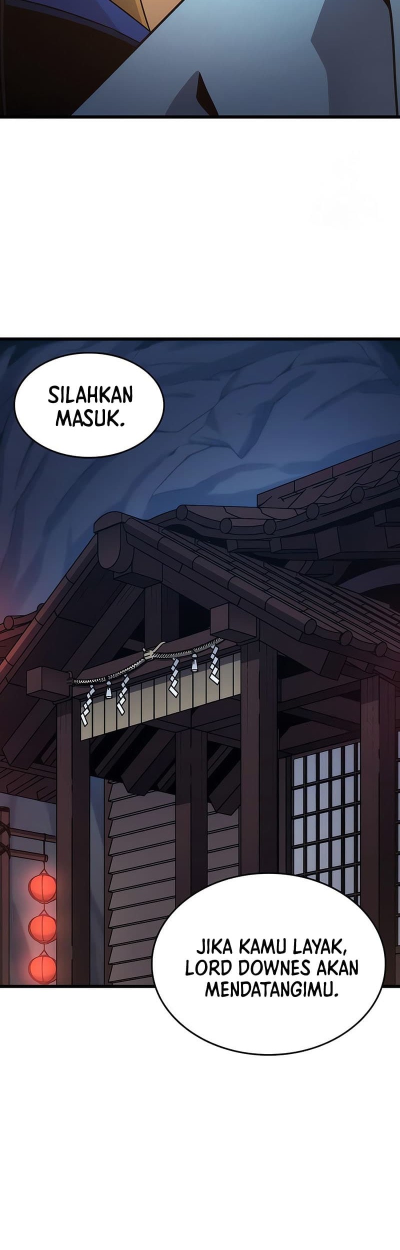 The Great Mage Returns After 4000 Years Chapter 173 - halaman 20