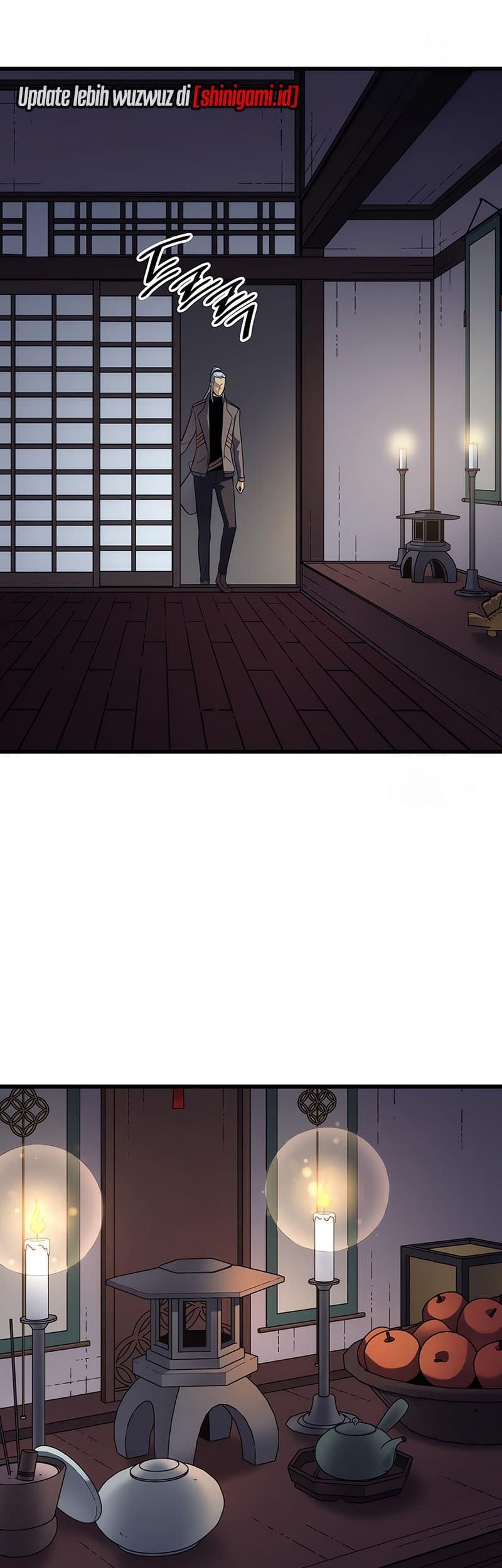 The Great Mage Returns After 4000 Years Chapter 173 - halaman 21