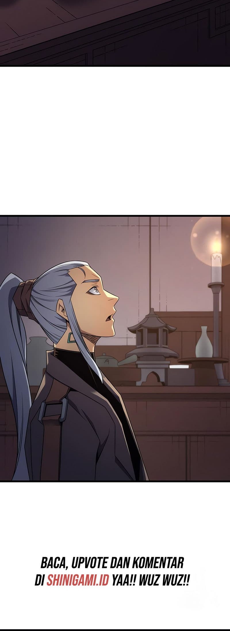 The Great Mage Returns After 4000 Years Chapter 173 - halaman 22