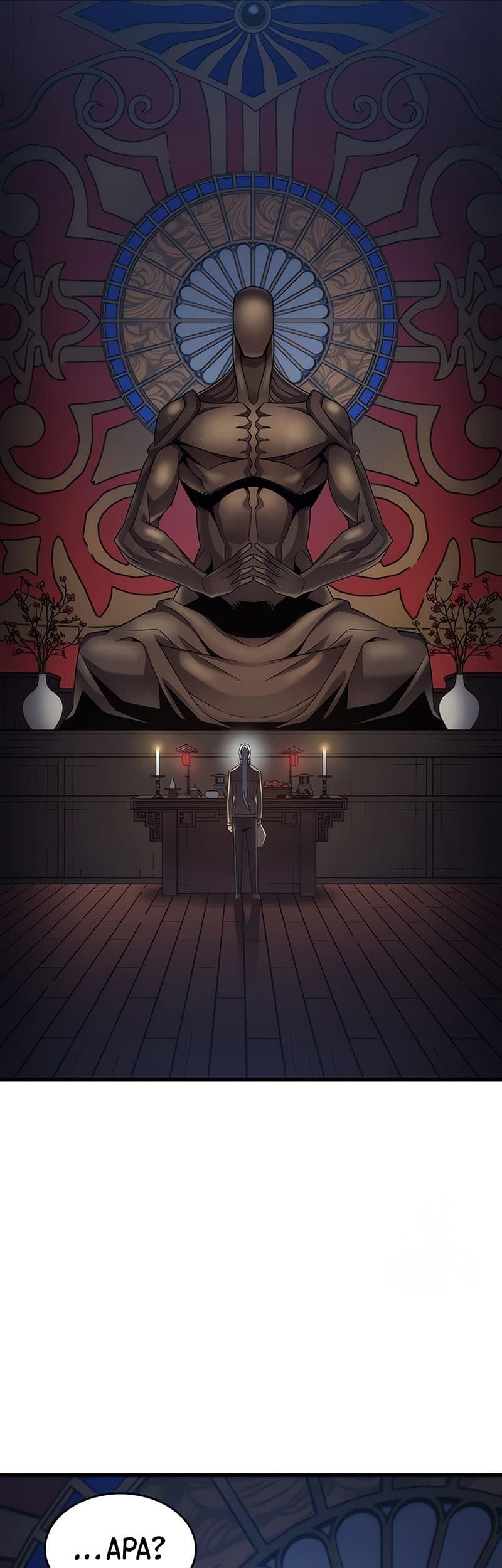 The Great Mage Returns After 4000 Years Chapter 173 - halaman 23
