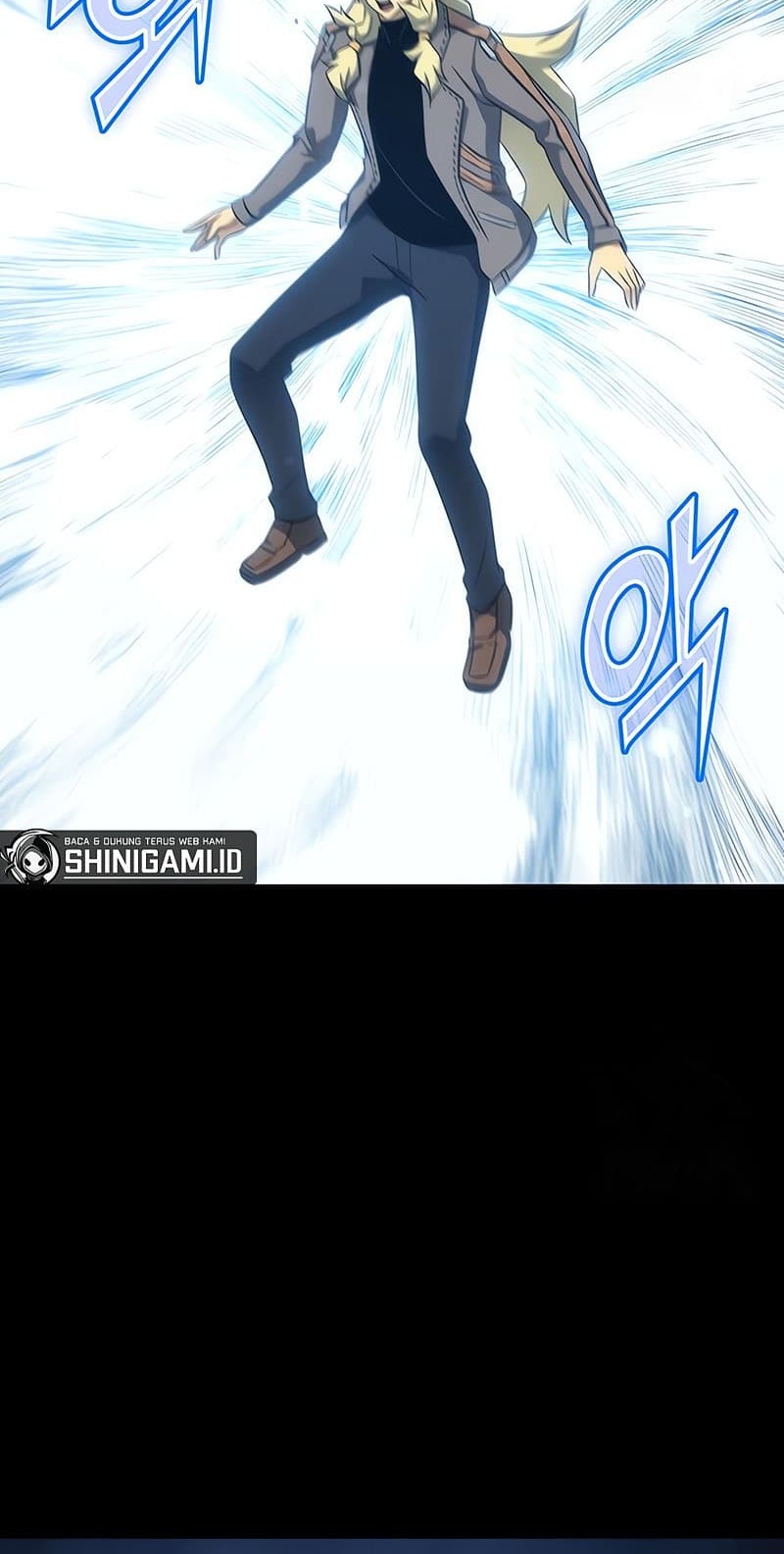 The Great Mage Returns After 4000 Years Chapter 173 - halaman 26