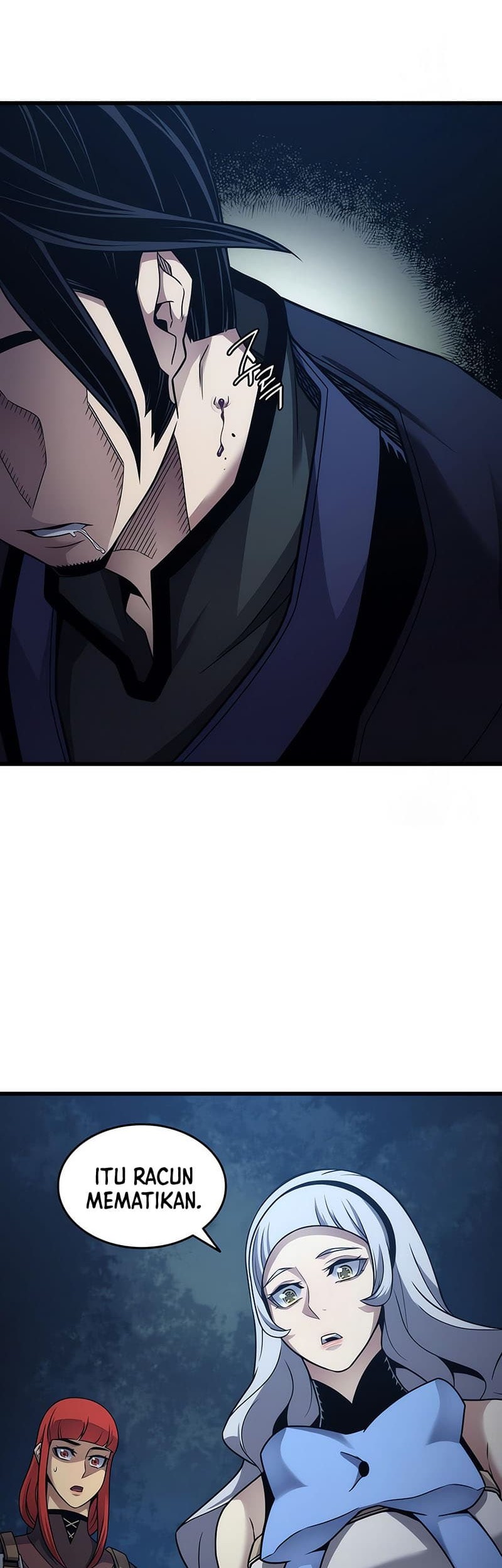 The Great Mage Returns After 4000 Years Chapter 173 - halaman 3