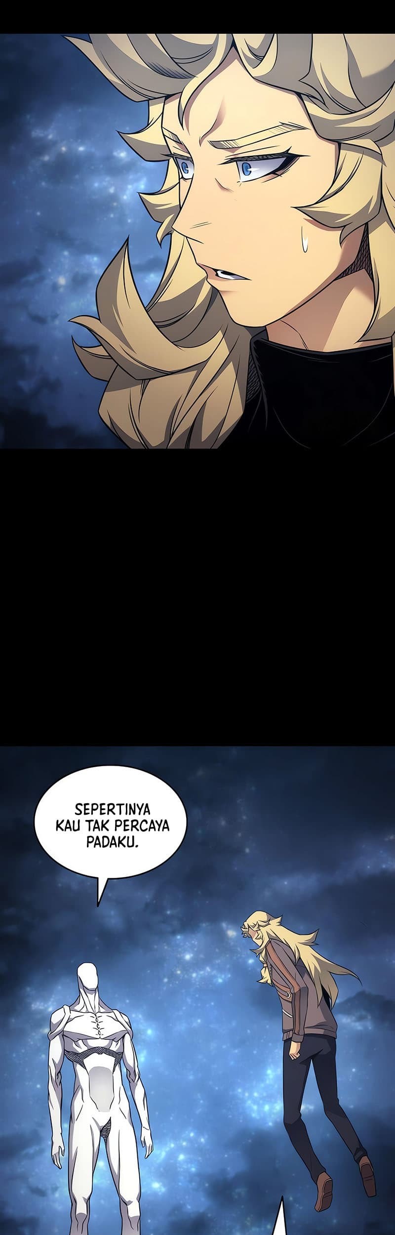 The Great Mage Returns After 4000 Years Chapter 173 - halaman 31