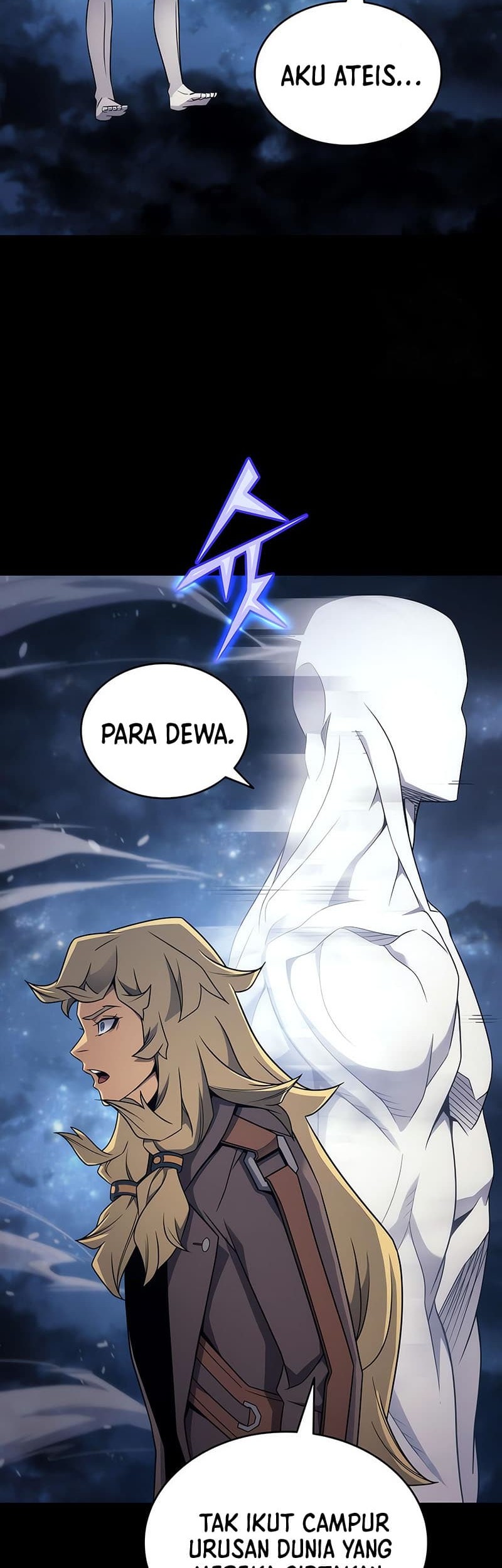 The Great Mage Returns After 4000 Years Chapter 173 - halaman 32
