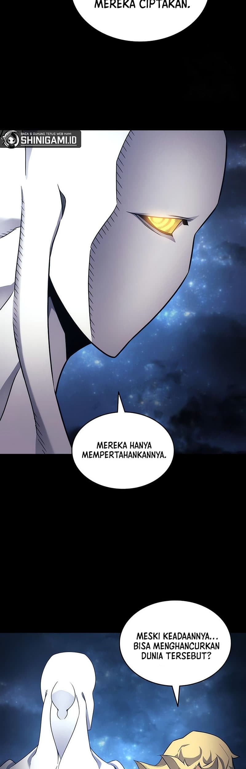 The Great Mage Returns After 4000 Years Chapter 173 - halaman 33