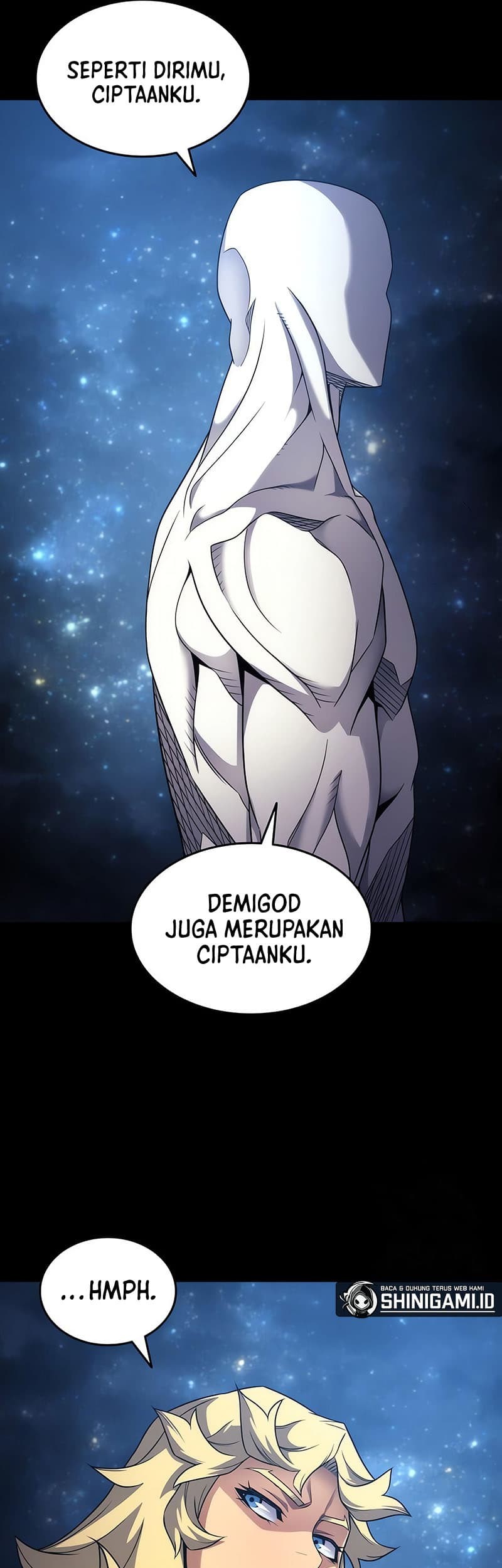 The Great Mage Returns After 4000 Years Chapter 173 - halaman 35