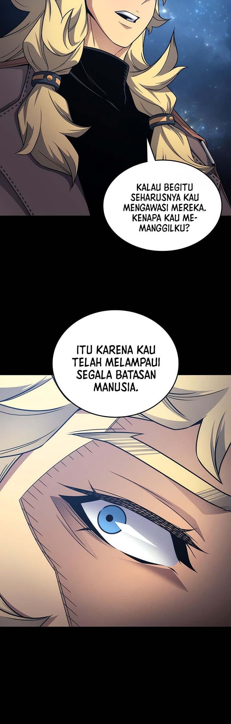 The Great Mage Returns After 4000 Years Chapter 173 - halaman 36