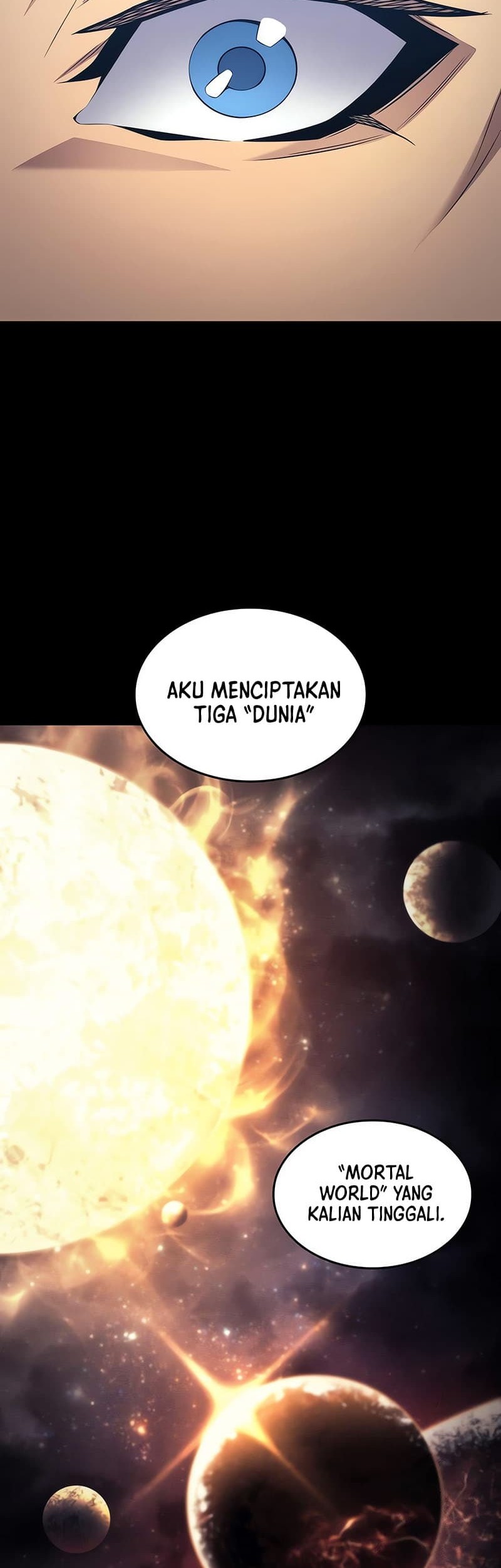 The Great Mage Returns After 4000 Years Chapter 173 - halaman 40