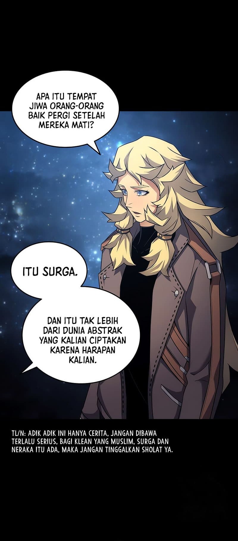 The Great Mage Returns After 4000 Years Chapter 173 - halaman 42