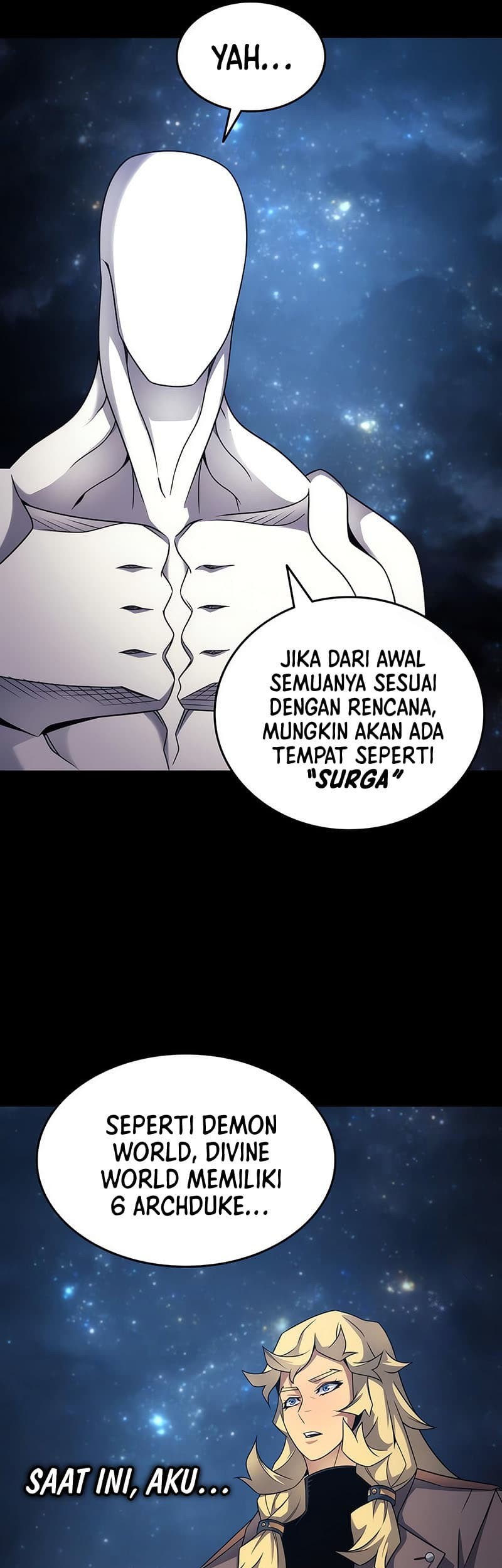 The Great Mage Returns After 4000 Years Chapter 173 - halaman 43