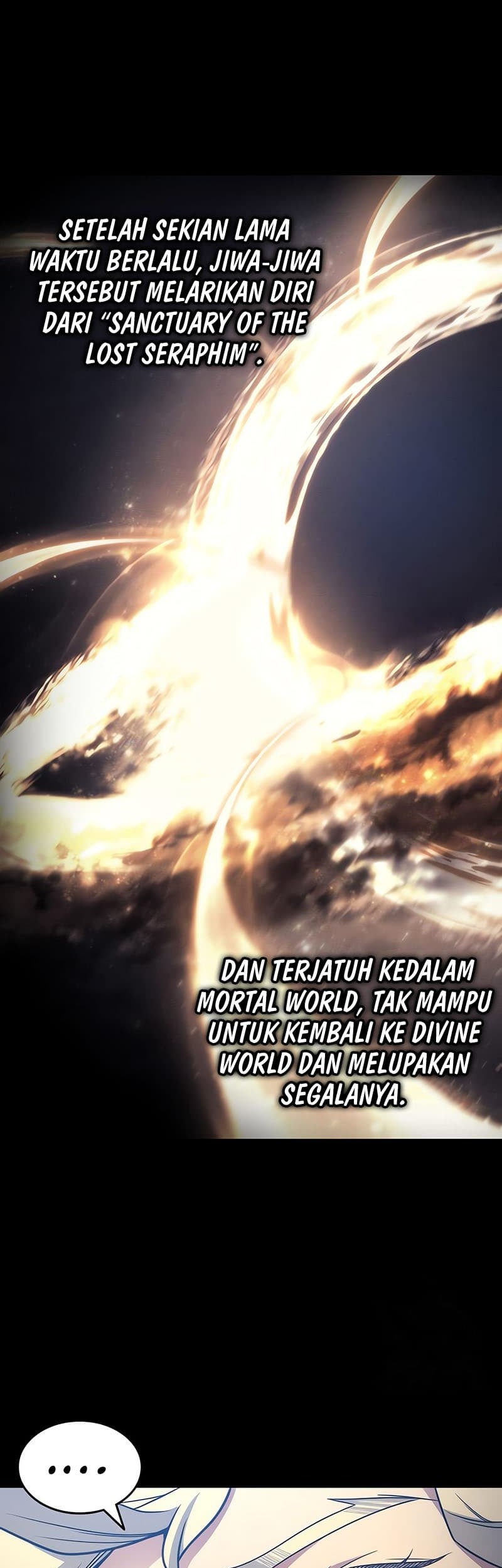 The Great Mage Returns After 4000 Years Chapter 173 - halaman 45