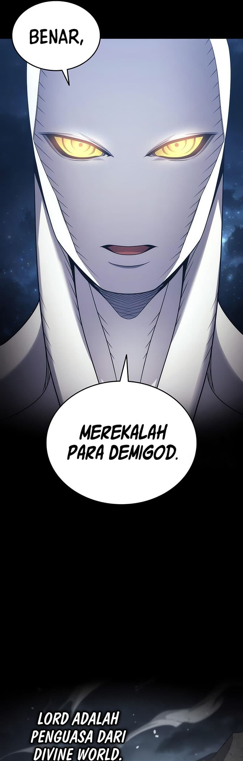 The Great Mage Returns After 4000 Years Chapter 173 - halaman 47
