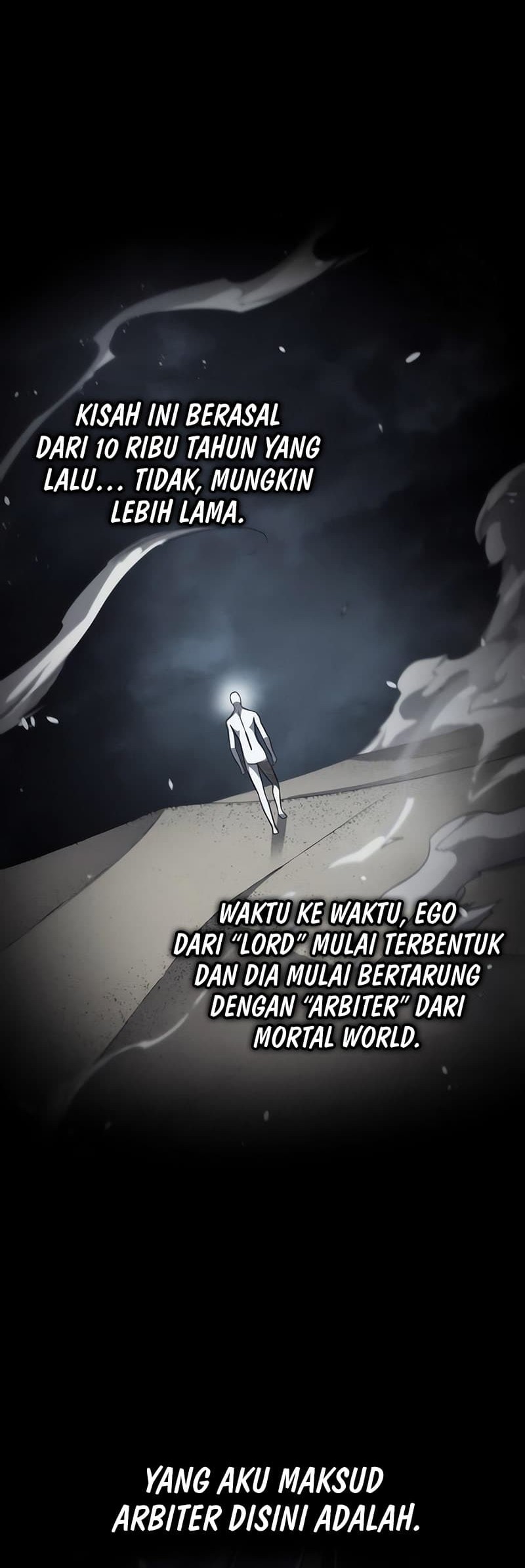 The Great Mage Returns After 4000 Years Chapter 173 - halaman 50