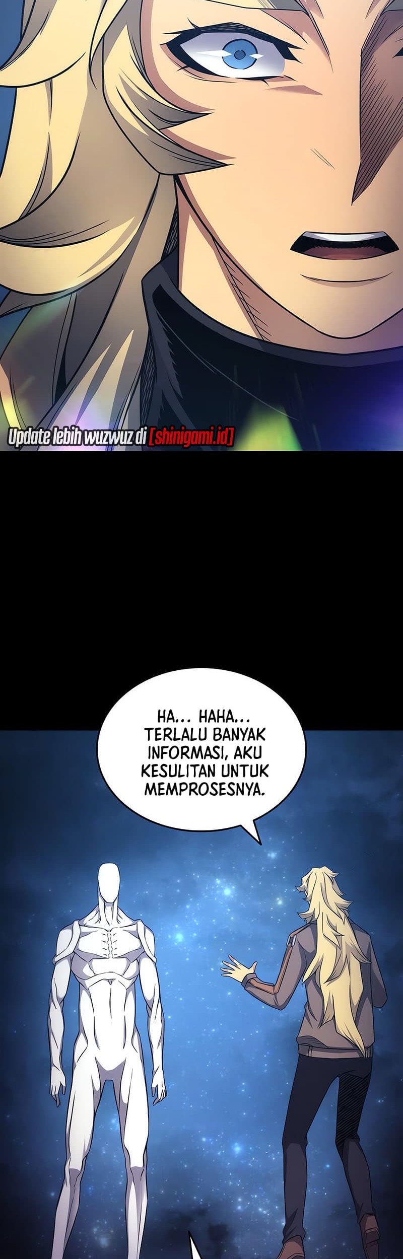 The Great Mage Returns After 4000 Years Chapter 173 - halaman 52