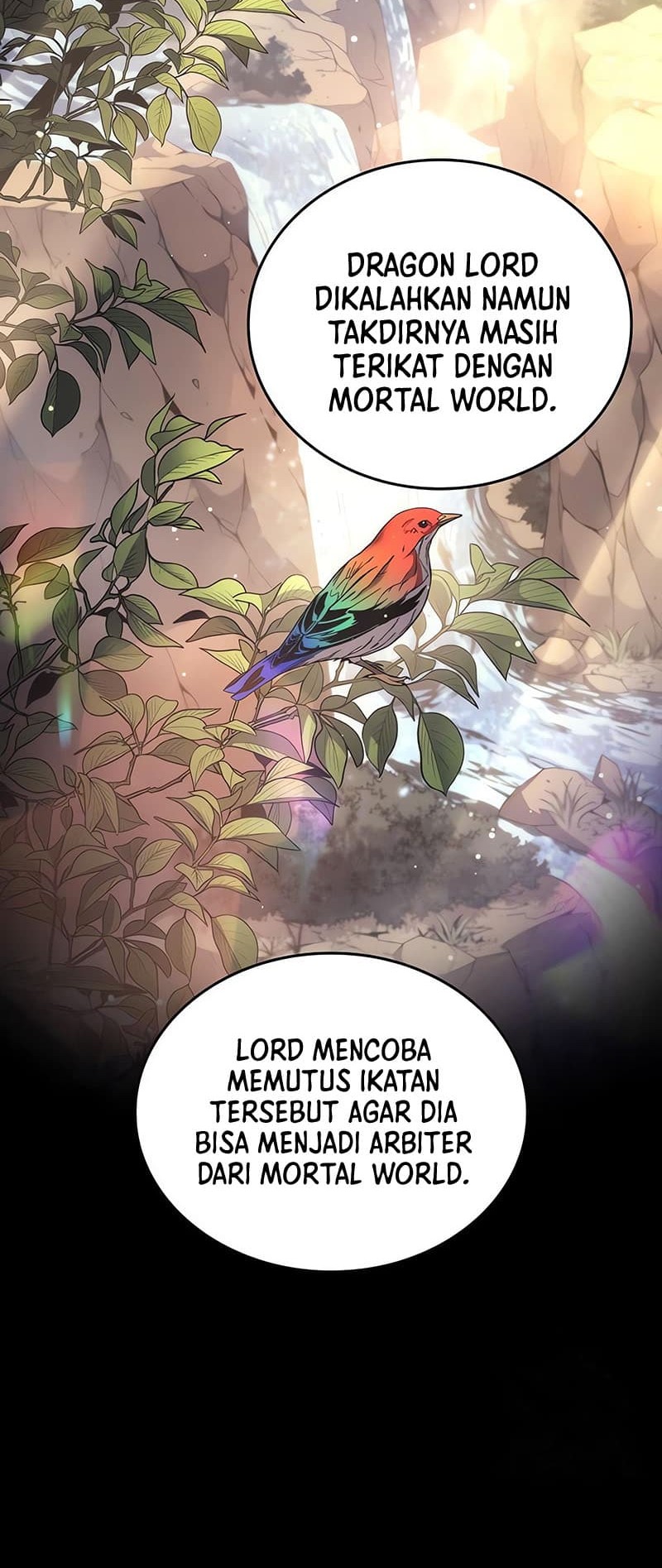 The Great Mage Returns After 4000 Years Chapter 173 - halaman 54