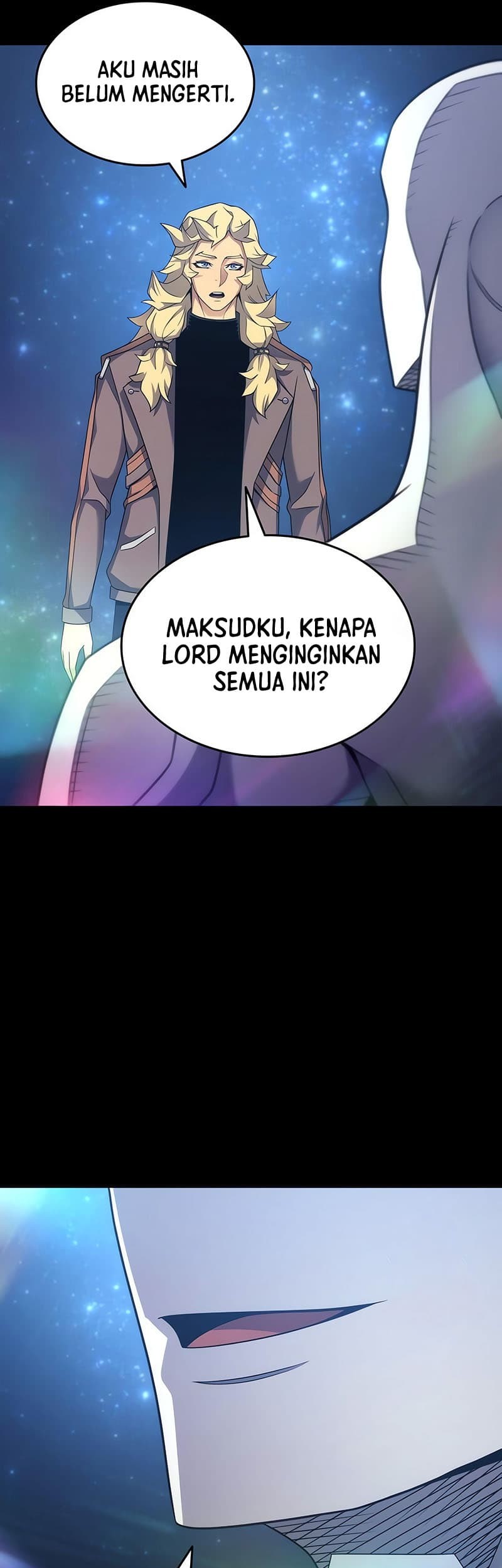 The Great Mage Returns After 4000 Years Chapter 173 - halaman 55