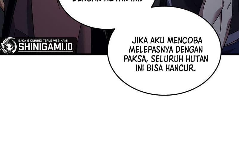 The Great Mage Returns After 4000 Years Chapter 173 - halaman 6