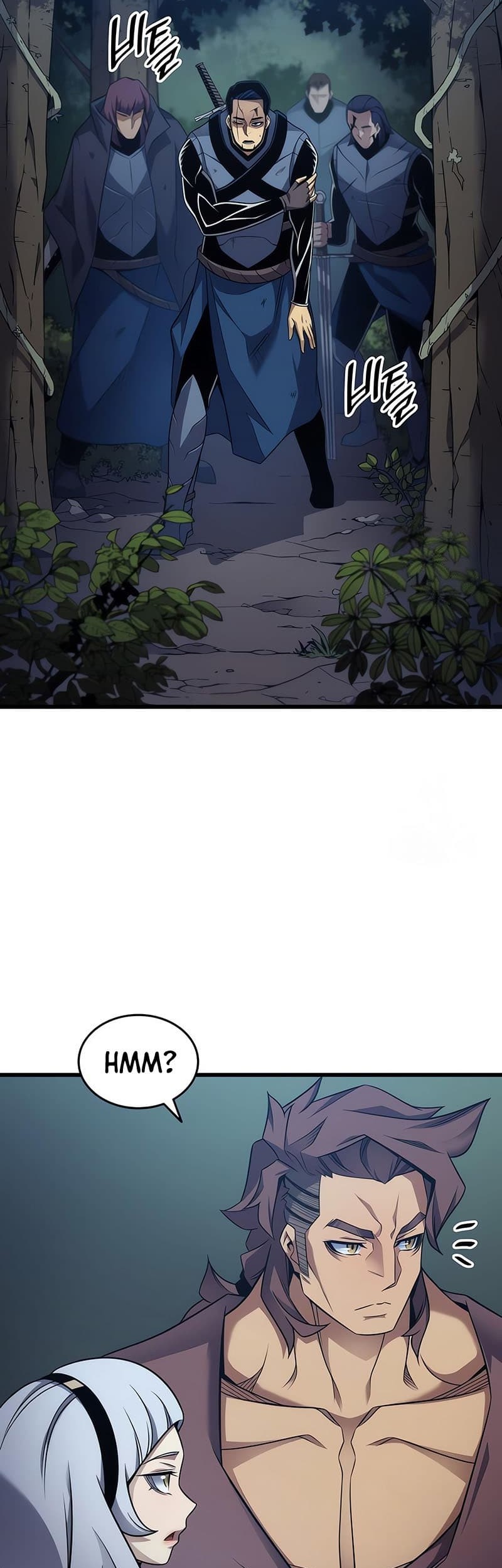 The Great Mage Returns After 4000 Years Chapter 173 - halaman 9