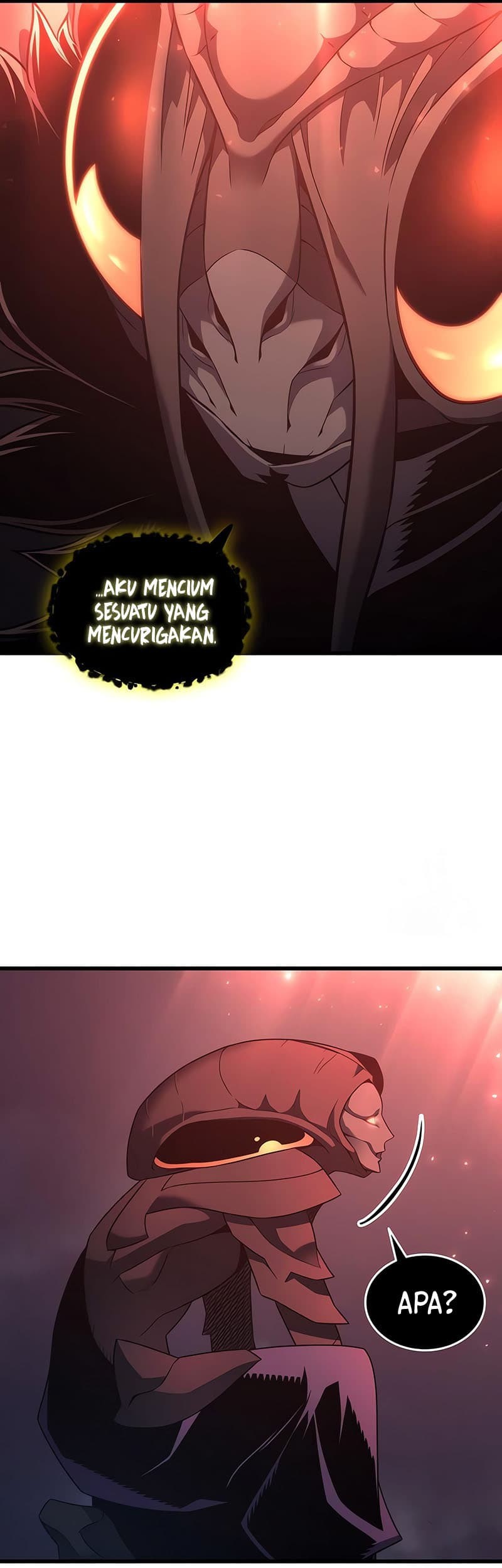 The Great Mage Returns After 4000 Years Chapter 174 - halaman 10