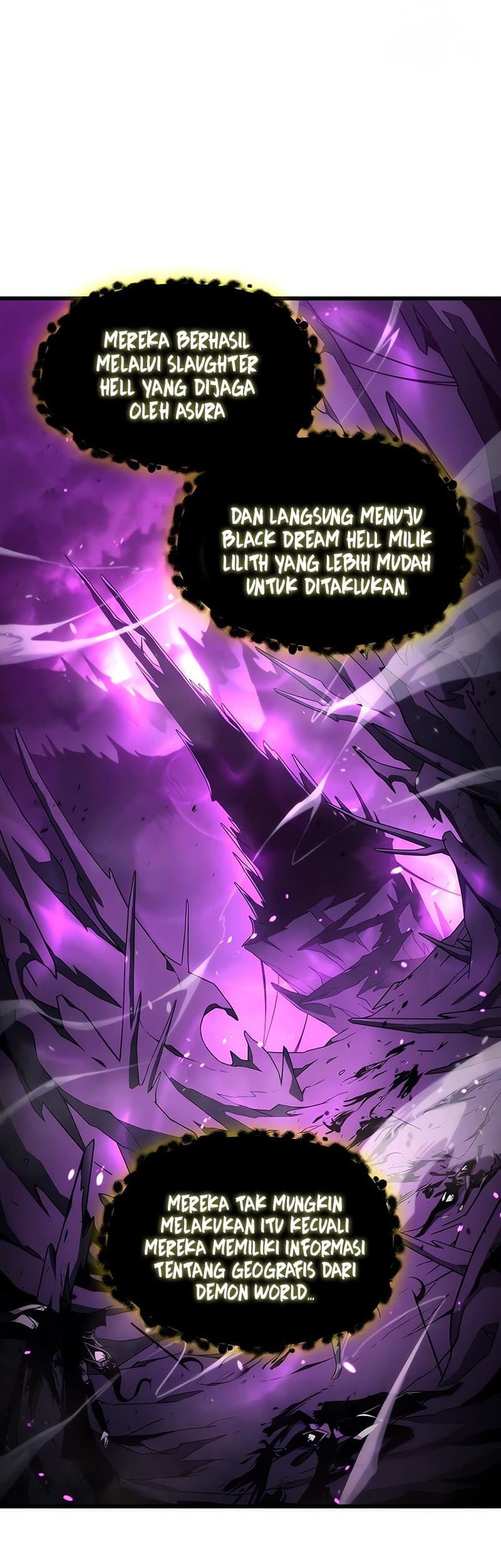 The Great Mage Returns After 4000 Years Chapter 174 - halaman 11