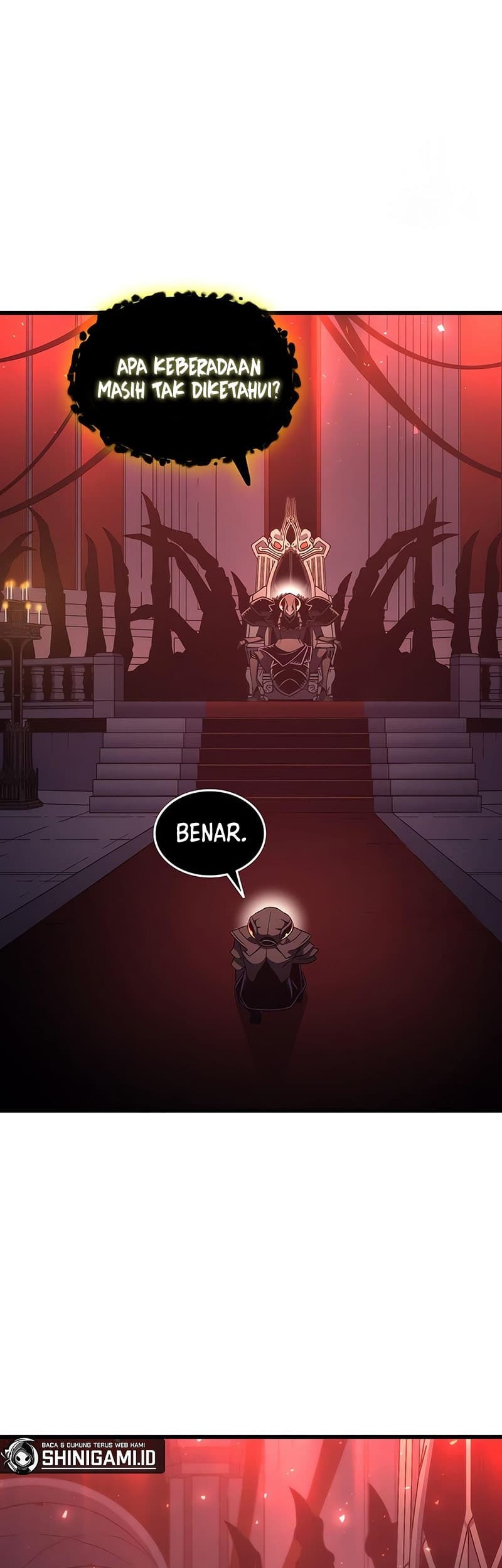 The Great Mage Returns After 4000 Years Chapter 174 - halaman 12