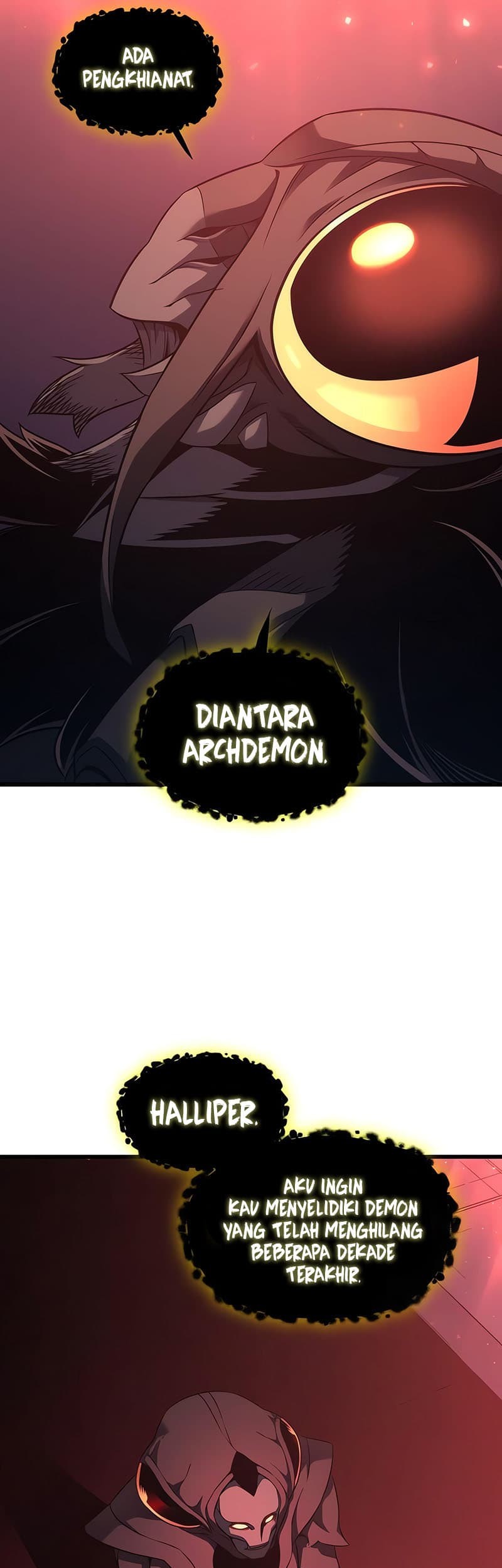 The Great Mage Returns After 4000 Years Chapter 174 - halaman 14