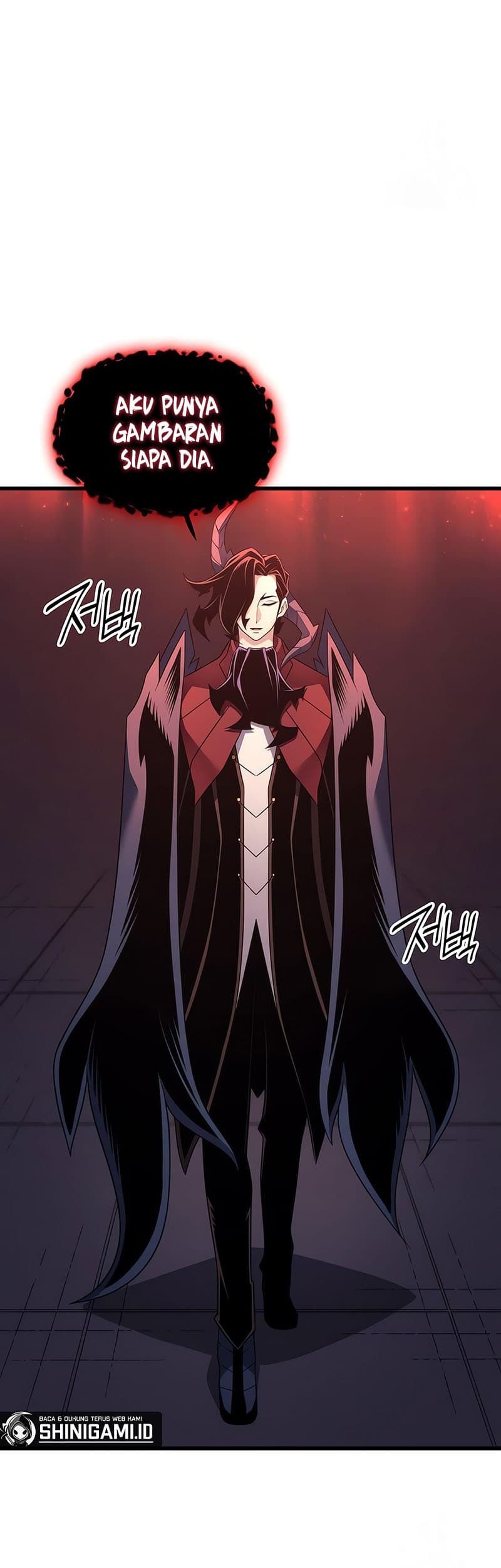 The Great Mage Returns After 4000 Years Chapter 174 - halaman 16