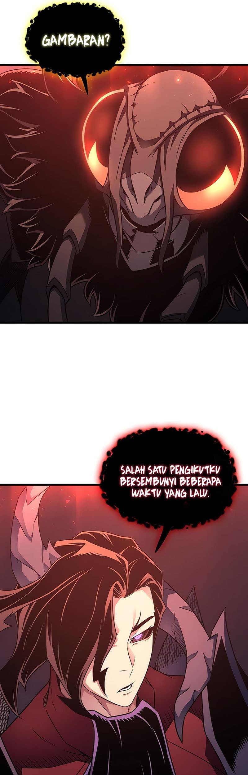 The Great Mage Returns After 4000 Years Chapter 174 - halaman 18