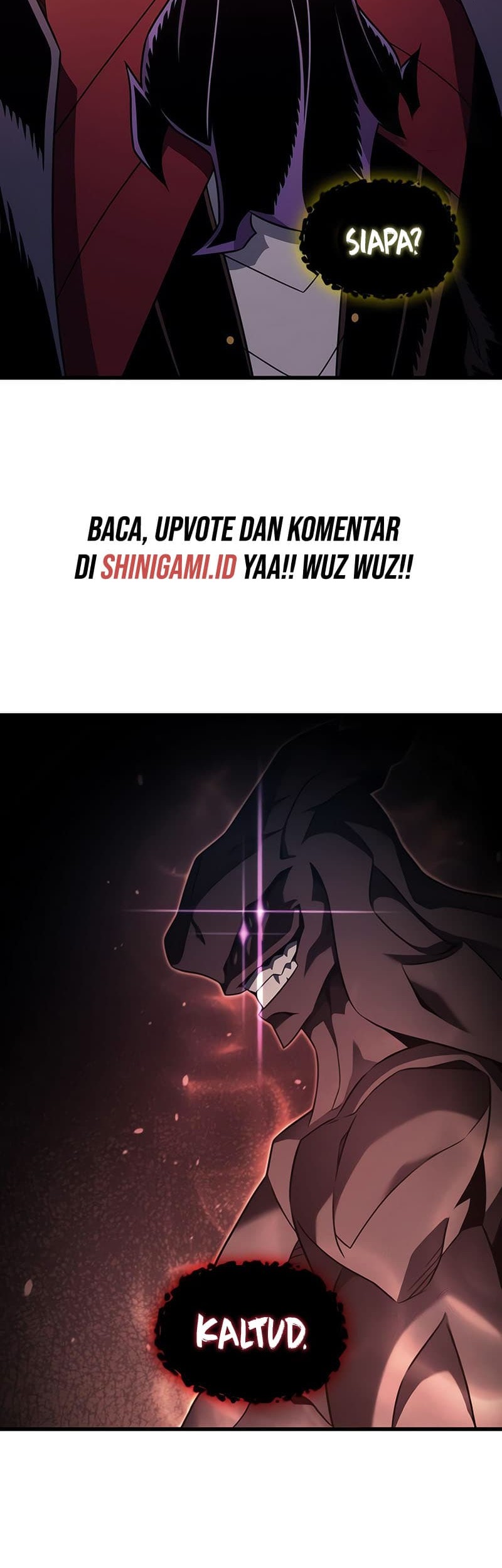 The Great Mage Returns After 4000 Years Chapter 174 - halaman 19