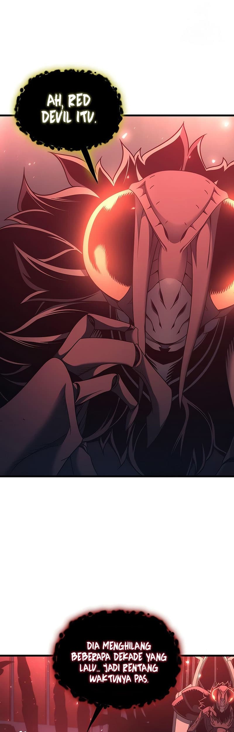 The Great Mage Returns After 4000 Years Chapter 174 - halaman 20