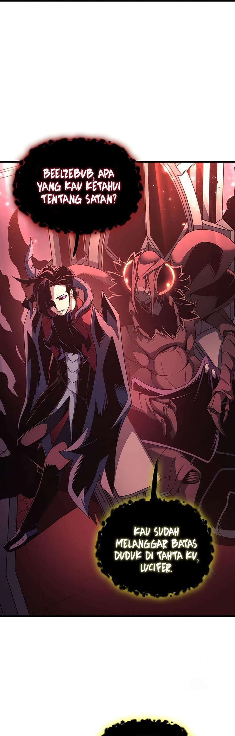 The Great Mage Returns After 4000 Years Chapter 174 - halaman 22