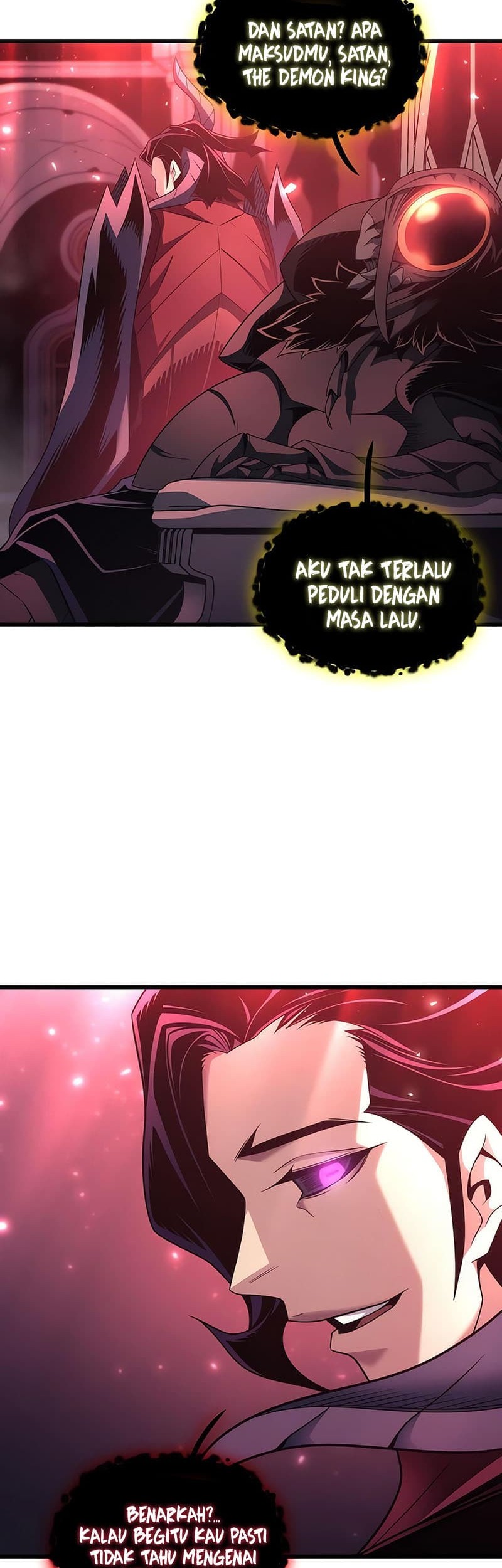 The Great Mage Returns After 4000 Years Chapter 174 - halaman 23