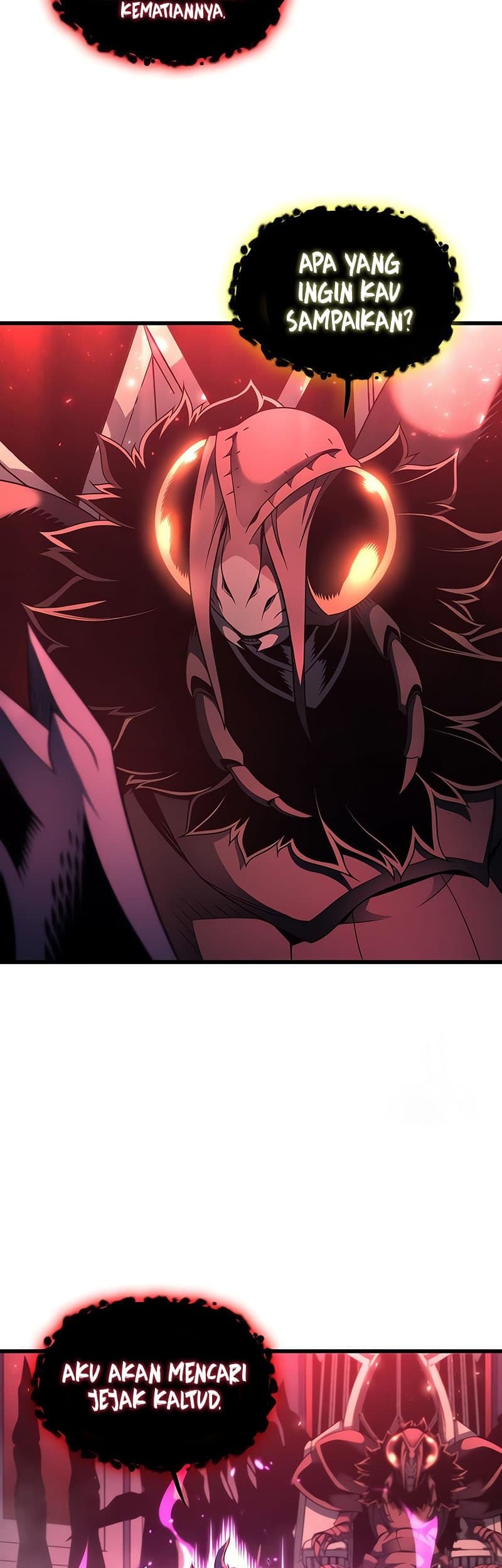 The Great Mage Returns After 4000 Years Chapter 174 - halaman 24