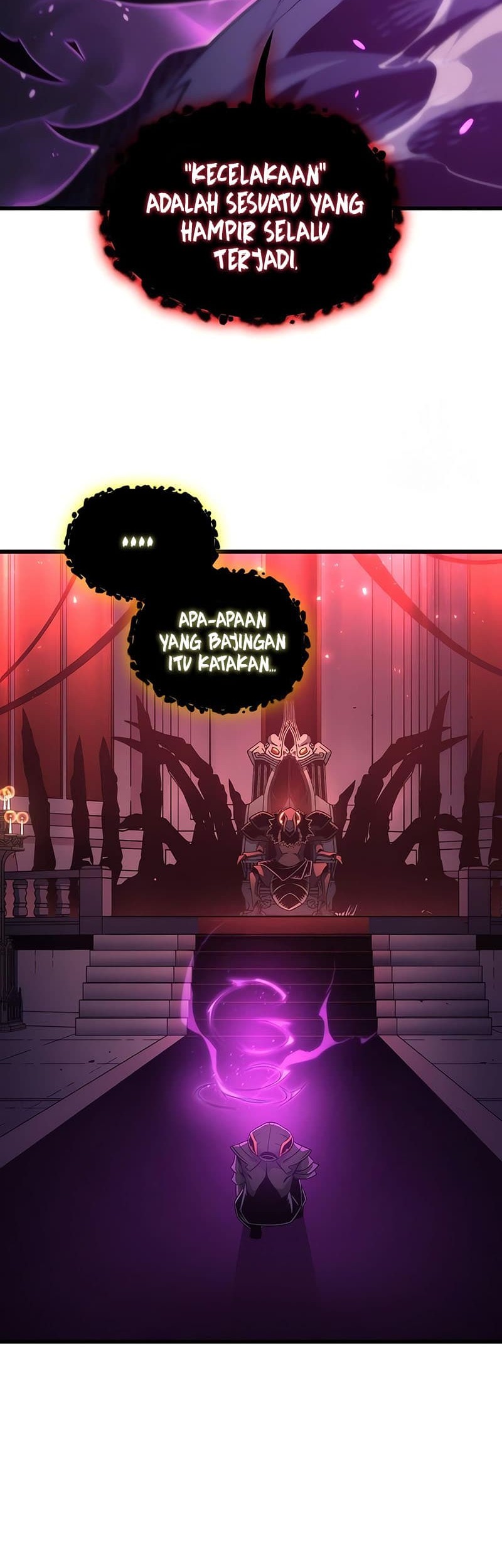 The Great Mage Returns After 4000 Years Chapter 174 - halaman 27
