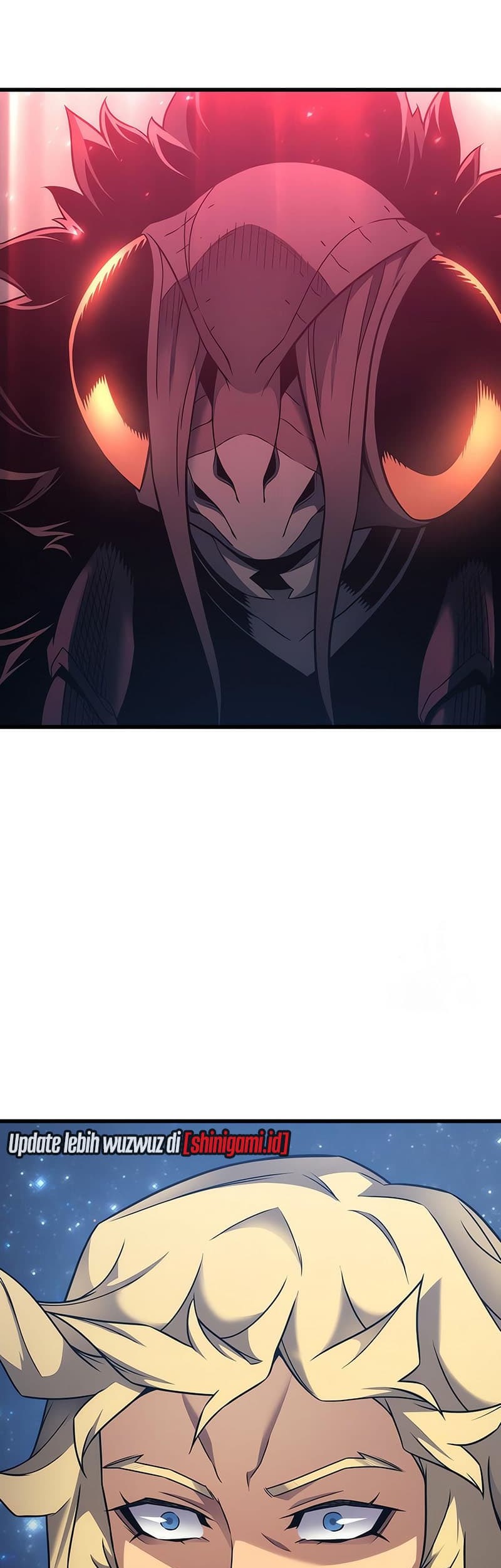 The Great Mage Returns After 4000 Years Chapter 174 - halaman 28