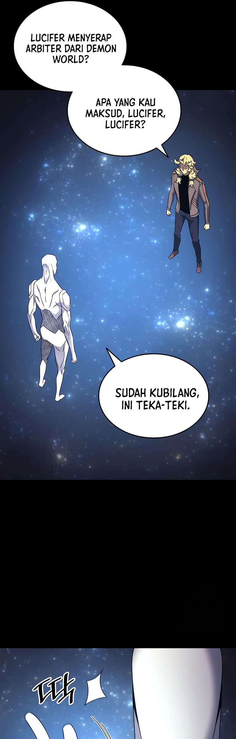 The Great Mage Returns After 4000 Years Chapter 174 - halaman 30