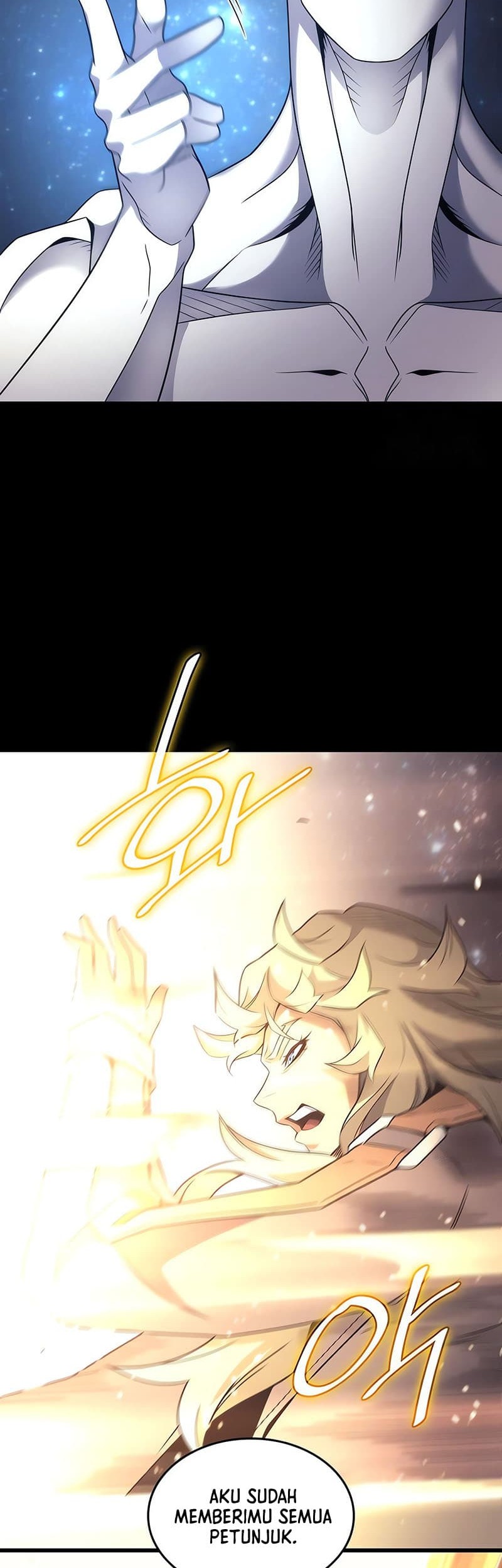 The Great Mage Returns After 4000 Years Chapter 174 - halaman 31
