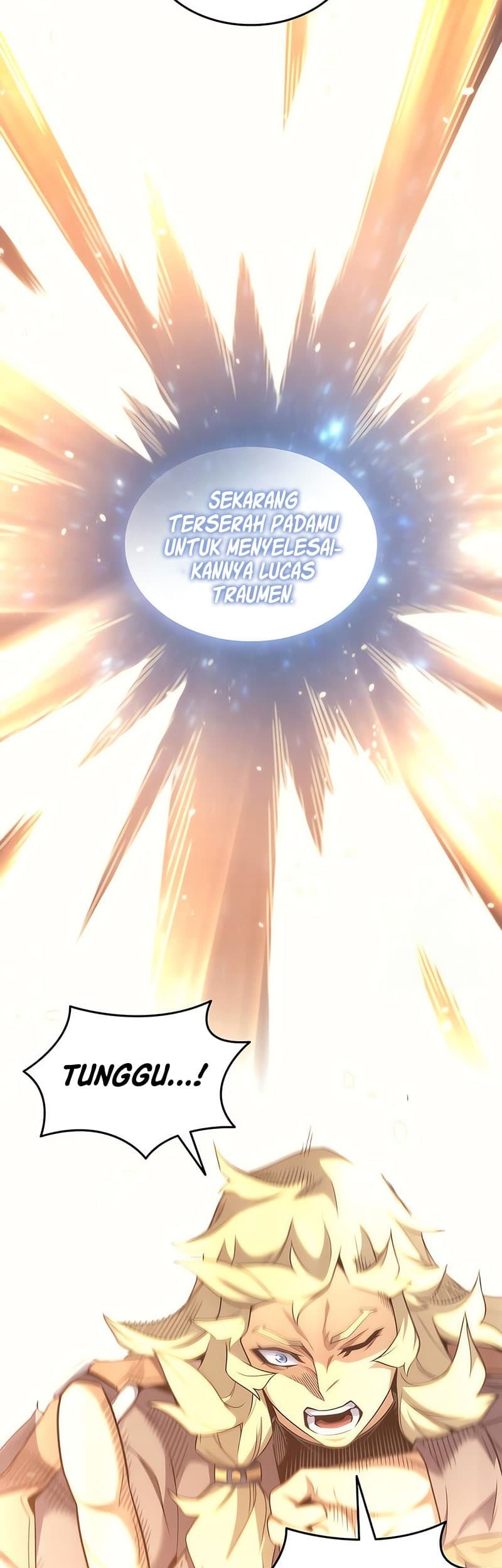The Great Mage Returns After 4000 Years Chapter 174 - halaman 32