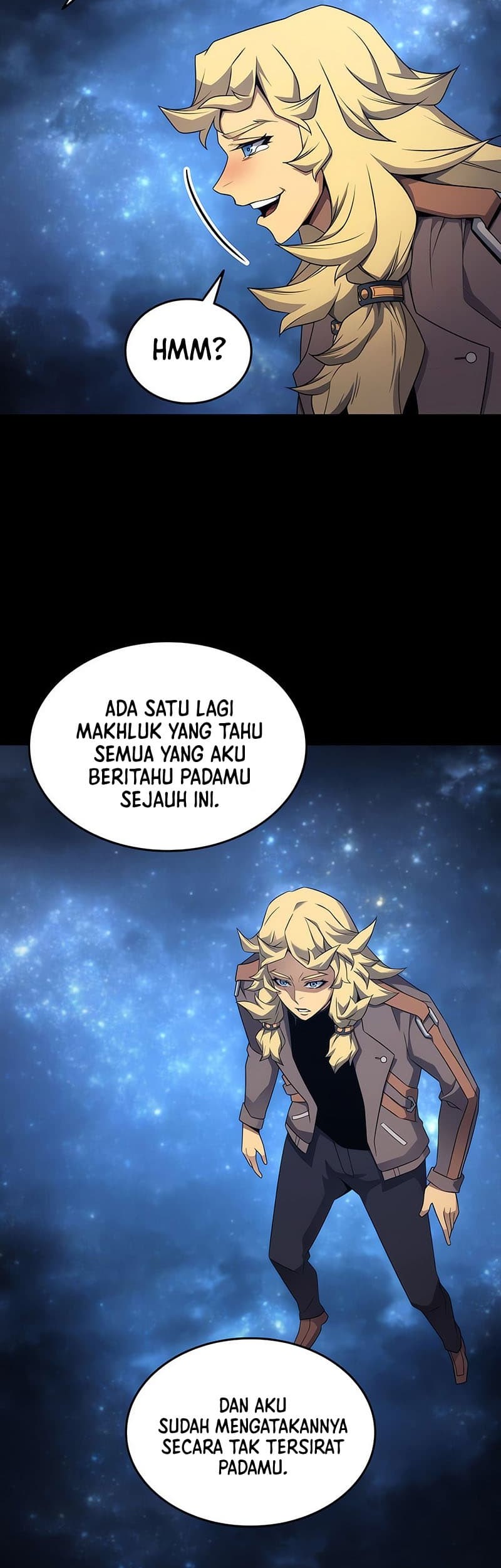 The Great Mage Returns After 4000 Years Chapter 174 - halaman 4