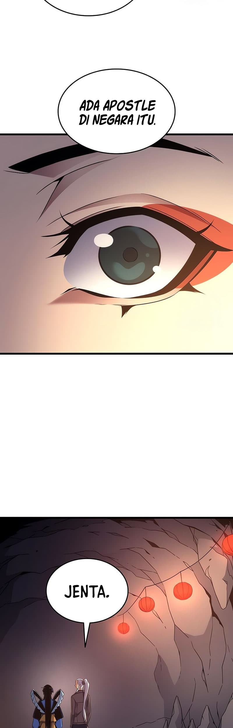 The Great Mage Returns After 4000 Years Chapter 174 - halaman 40