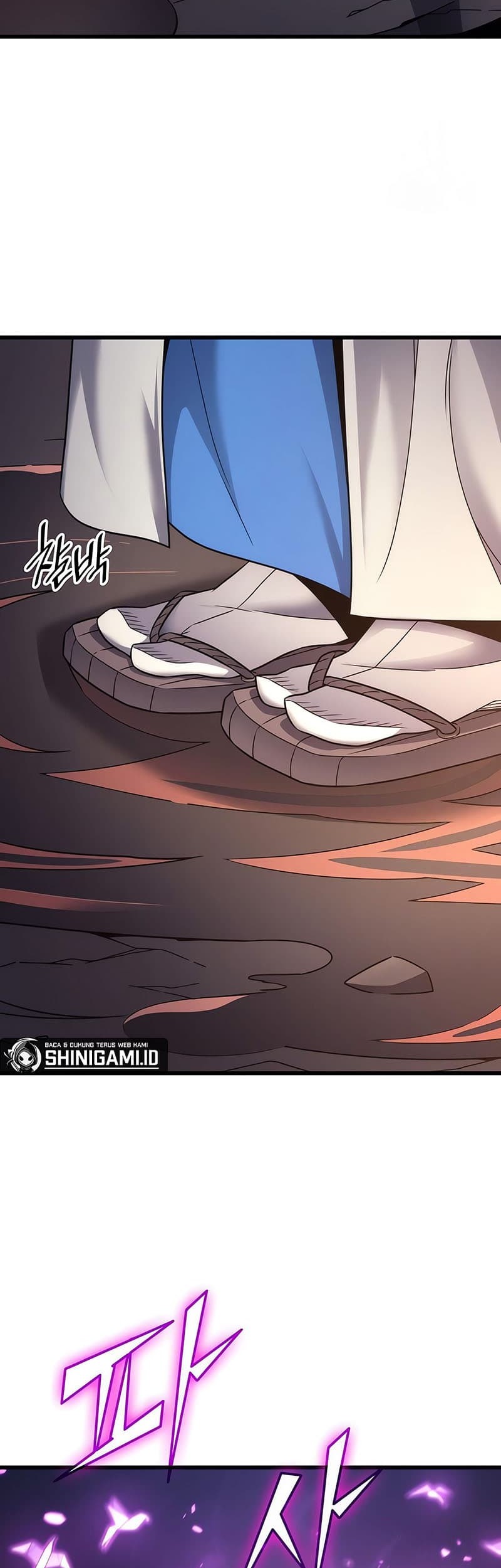 The Great Mage Returns After 4000 Years Chapter 174 - halaman 44