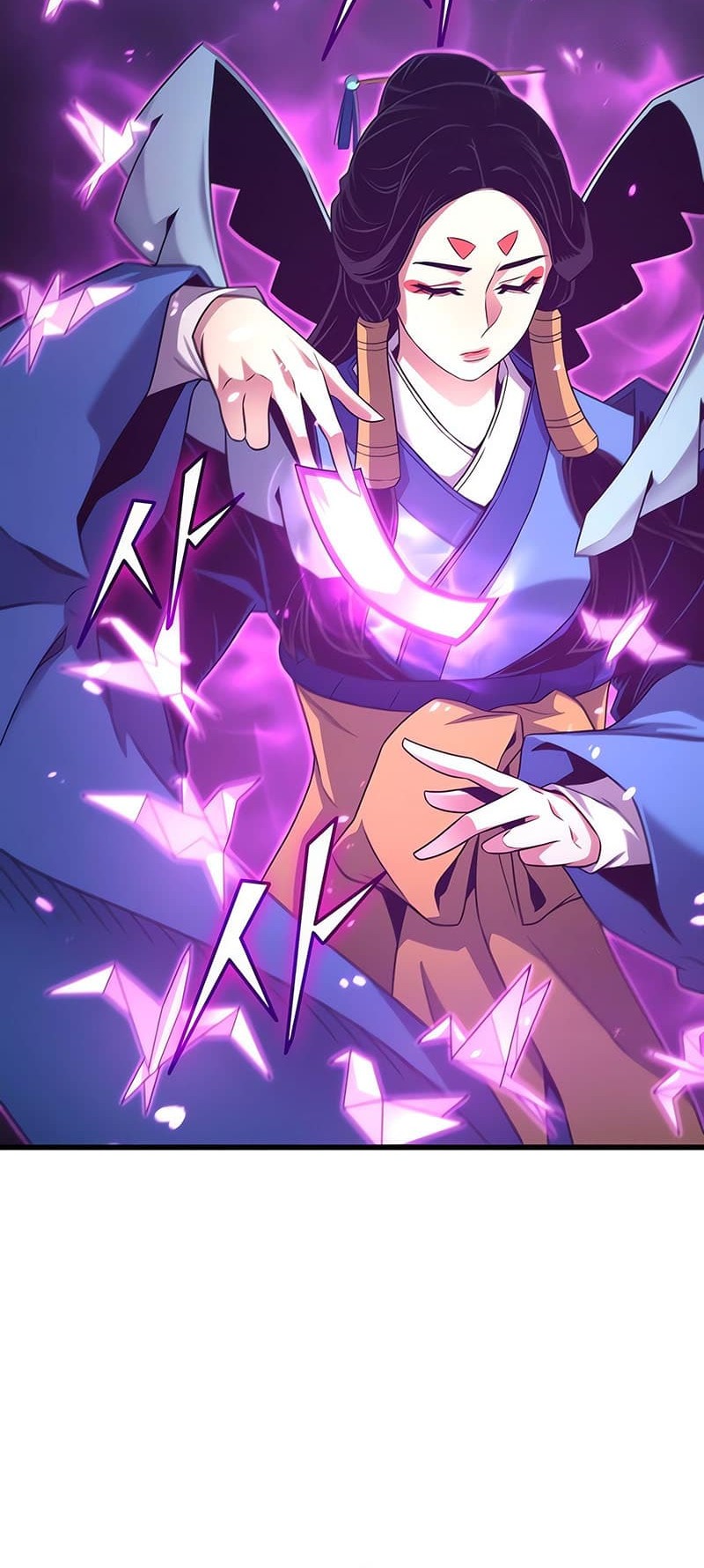 The Great Mage Returns After 4000 Years Chapter 174 - halaman 45