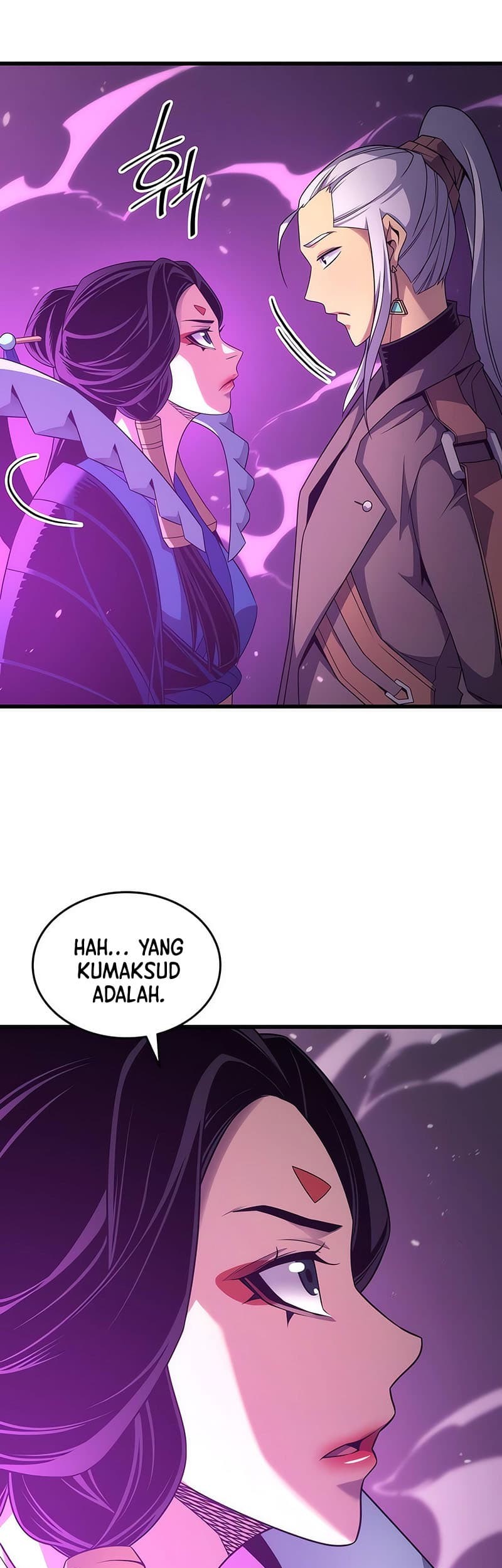 The Great Mage Returns After 4000 Years Chapter 174 - halaman 50